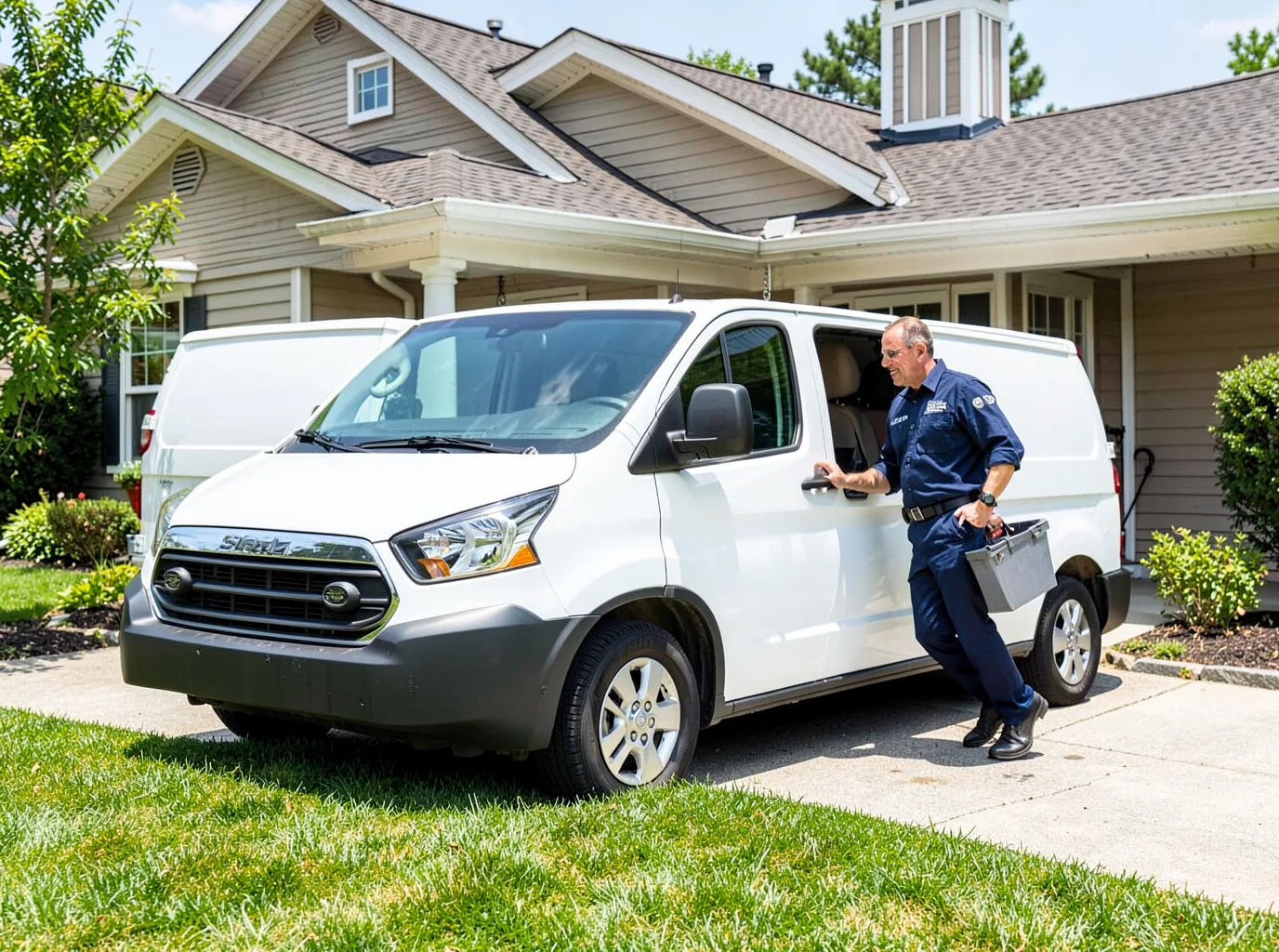 Emergency Plumber company in Middletown, OH