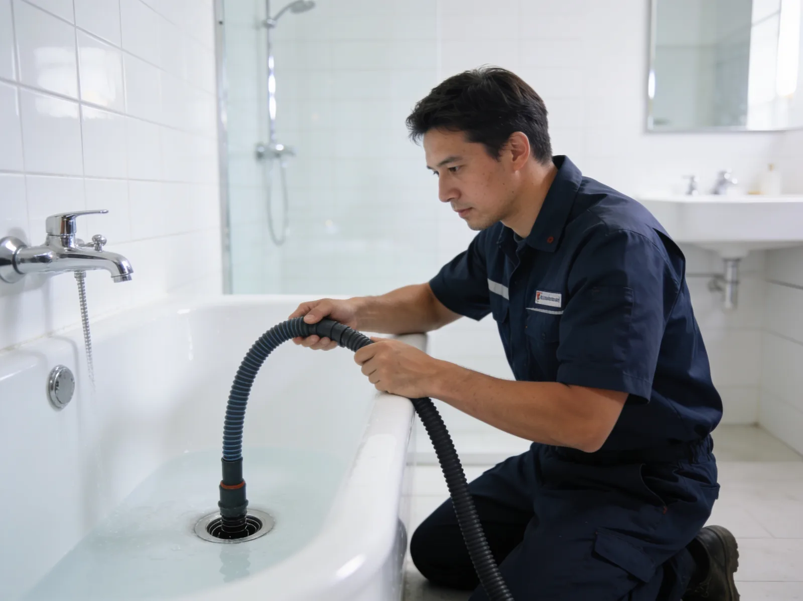 Emergency Plumber Middletown, OH FAQs